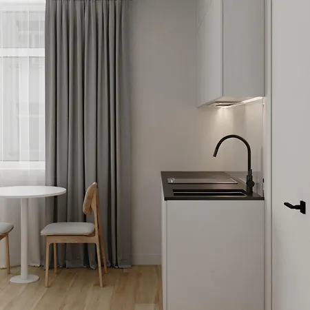 Anmut By Revelton Aparthotel *