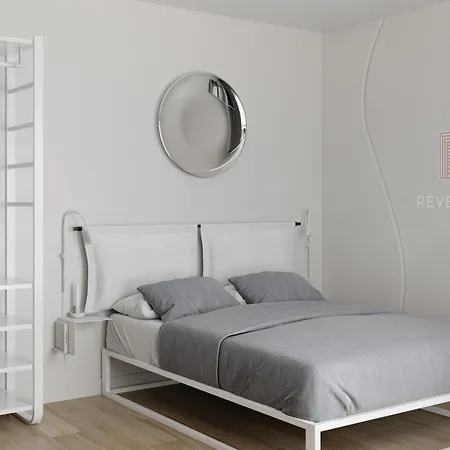 Anmut By Revelton Aparthotel *