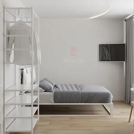 Anmut By Revelton Aparthotel *