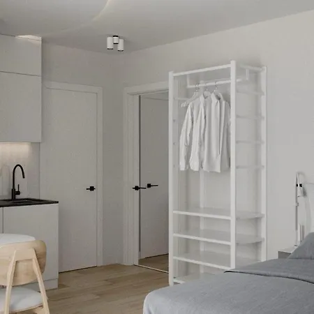 Aparthotel Anmut By Revelton Karlovy Vary